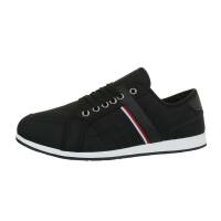 Herren Freizeitschuhe - black