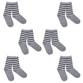 12 Paar Herren Socken  - grey