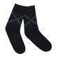 12 Paar Herren Socken  - blue