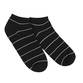 12 Paar Herren Socken  - black