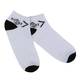 12 Paar Herren Socken  - blwhite