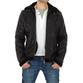 Herren Jacke von Nature - black