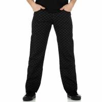 Herren Hose von Toll Jeans - black