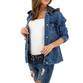 Damen Jacke von Daysie Jeans - blue