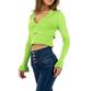 Damen Pullover von Emma&Ashley Design - green