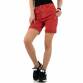 Damen Shorts von Jewelly Jeans Gr. XS/34 - red