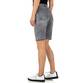 Damen Shorts von Laulia - grey