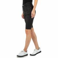 Damen Shorts von Laulia - black