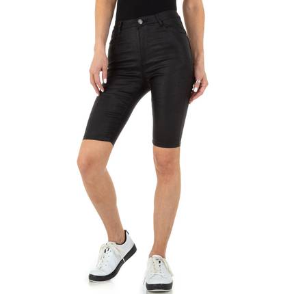 Damen Shorts von Laulia Gr. M/38 - black