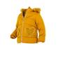 Mädchen Jacke von Nature - yellow