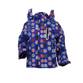 Jungen Jacke von Nature - blue