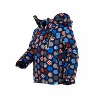 Jungen Jacke von Nature - DK.blue