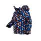 Jungen Jacke von Nature - DK.blue