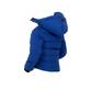 Jungen Jacke von Nature - blue