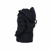 Jungen Jacke von Nature - black