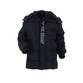 Jungen Jacke von Nature - black