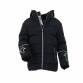 Jungen Jacke von Nature Gr. 92 - DK.blue