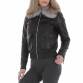 Damen Jacke von Glo Story - black