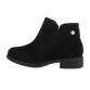 Damen Klassische Stiefeletten - black