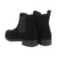 Damen Chelsea Boots - black