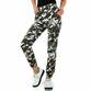 Damen Jeans von Redial Denim Paris - camouflage