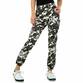 Damen Jeans von Redial Denim Paris - camouflage