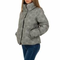 Damen Jacke von Glo Story - grey