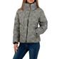 Damen Jacke von Glo Story - grey