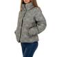 Damen Jacke von Glo Story - grey