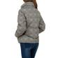 Damen Jacke von Glo Story - grey