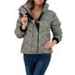 Damen Jacke von Glo Story - grey