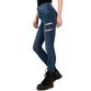 Damen Jeans von Laulia - blue