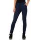 Damen Hose von Drole de Copine - DK.blue