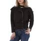 Damen Jacke von JCL - black