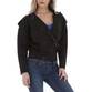 Damen Jacke von JCL - black