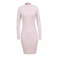 Damen Kleid von Glo Story - rose