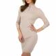 Damen Kleid von Glo Story - rose