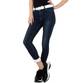 Damen Jeans von M.Sara Denim - blue