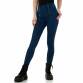 Damen Jeans von M.Sara Denim Gr. S/36/JS28 - blue