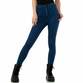 Damen Jeans von M.Sara Denim - blue