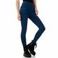 Damen Jeans von M.Sara Denim - blue