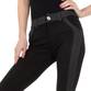 Damen Hose von Mmiss - black