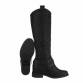 Damen Klassische Stiefel - black