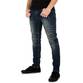 Herren Jeans von M.Sara Denim - blue