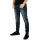 Herren Jeans von M.Sara Denim Gr. W29 - blue