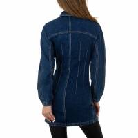 Damen Jacke von Laulia - blue