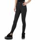 Damen Hose von Laulia - black