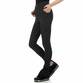 Damen Hose von Laulia - black