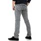 Herren Hose von M.Sara Denim - grey