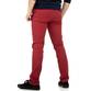 Herren Jeans von M.Sara Denim - red